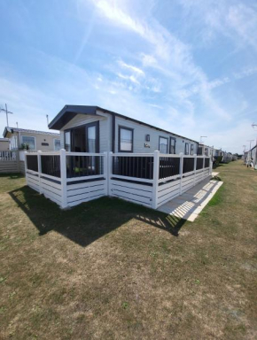 Seaview Holiday park -Melrose